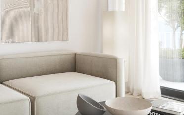Wohnung 3.5 Zimmer - image - 6
