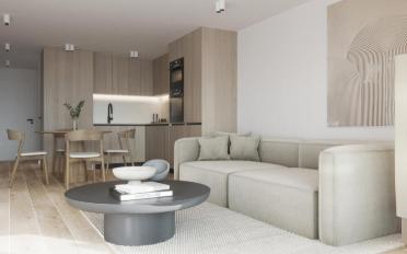 Wohnung 3.5 Zimmer - image - 4