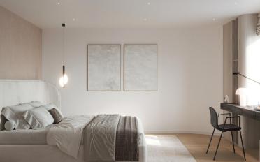 Apartment 3.5 rooms - image - 4