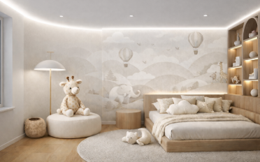 Apartment 3.5 rooms - image - 7