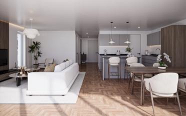 Maison contiguë 7.5 pièces - image - 2