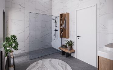 Maison contiguë 7.5 pièces - image - 12