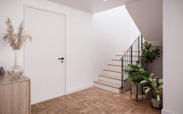Maison contiguë 7.5 pièces - image - 10