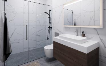 Maison contiguë 7.5 pièces - image - 11