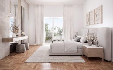 Maison contiguë 7.5 pièces - image - 9