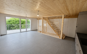 Wohnung 4.5 Zimmer - image - 2