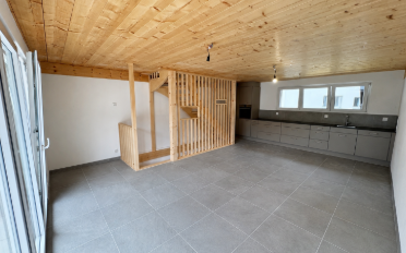 Wohnung 4.5 Zimmer - image - 3