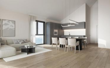 Wohnung 4.5 Zimmer - image - 2