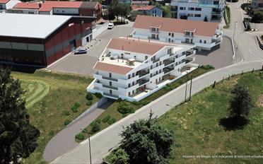 Wohnung 3.5 Zimmer - image - 1