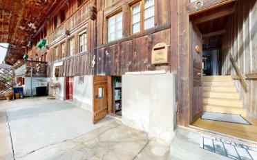 Farm house 6.5 rooms - image - 7