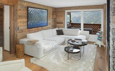 Apartment 6.5 rooms - image - 5