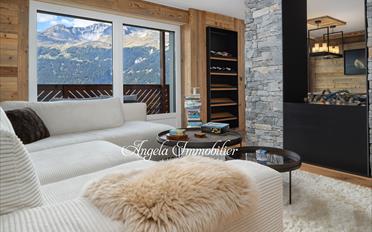 Apartment 6.5 rooms - image - 6