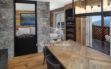 Apartment 6.5 rooms - image - 7