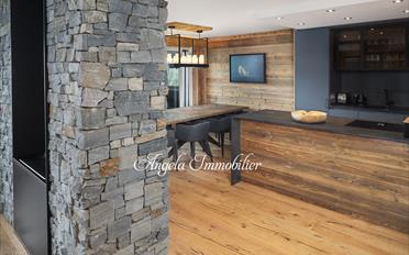 Apartment 6.5 rooms - image - 8