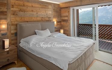 Apartment 6.5 rooms - image - 10
