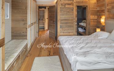 Apartment 6.5 rooms - image - 11