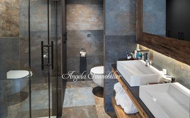 Apartment 6.5 rooms - image - 12
