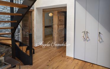 Apartment 6.5 rooms - image - 18
