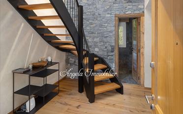 Apartment 6.5 rooms - image - 21