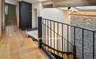 Apartment 6.5 rooms - image - 24
