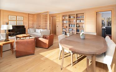 Apartment 3.5 rooms - image - 3