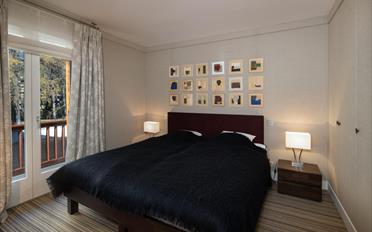 Apartment 3.5 rooms - image - 7