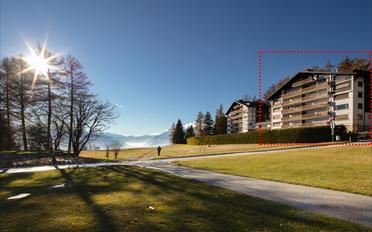 Apartment 3.5 rooms - image - 9