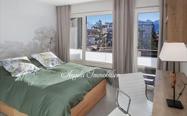 Apartment 2.5 rooms - image - 1