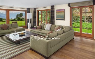 Wohnung 4.5 Zimmer - image - 2