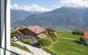 Villa 4.5 pièces - image - 20