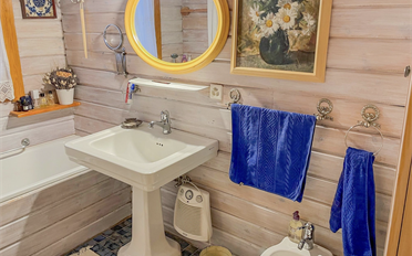 Chalet 5.5 pièces - image - 9