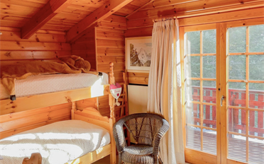 Chalet 5.5 pièces - image - 10