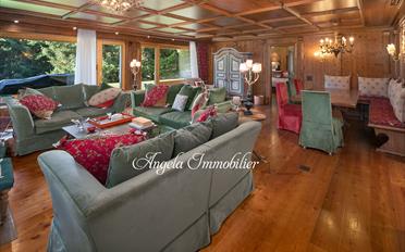 Wohnung 4.5 Zimmer - image - 3