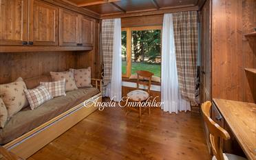 Wohnung 4.5 Zimmer - image - 12