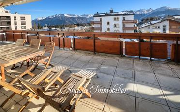 Wohnung 6 Zimmer - image - 14