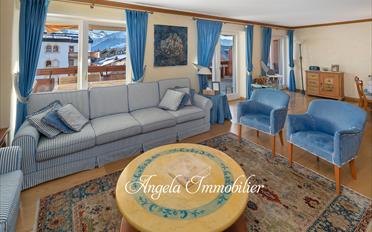Wohnung 6 Zimmer - image - 7