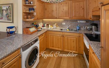Wohnung 6 Zimmer - image - 5