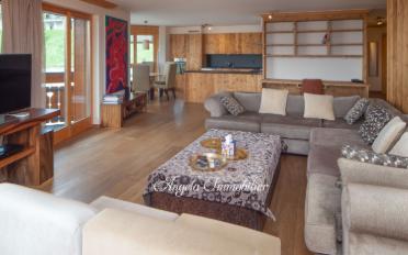 Appartement - image - 2