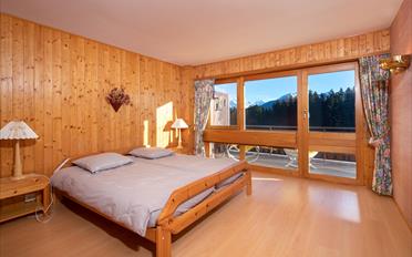 Furnished flat 4 rooms - image - 6