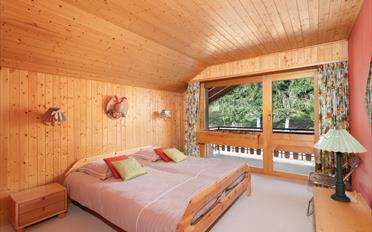 Furnished flat 4 rooms - image - 7