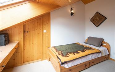 Furnished flat 4 rooms - image - 9