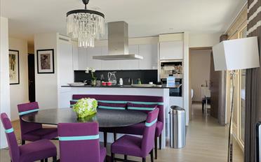 Apartment 4 rooms - image - 1