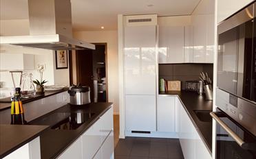 Apartment 4 rooms - image - 3