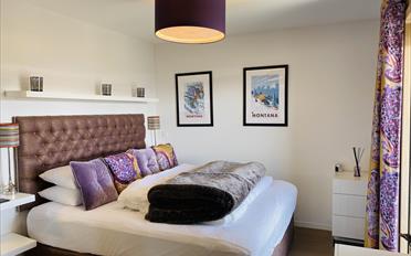Apartment 4 rooms - image - 5