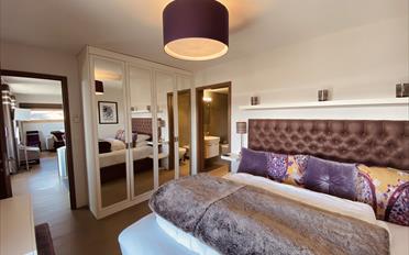 Apartment 4 rooms - image - 7