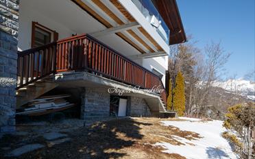 Chalet 5 pièces - image - 13