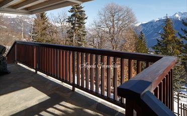 Chalet 5 pièces - image - 20