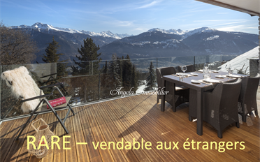 Chalet 5 pièces - image - 1