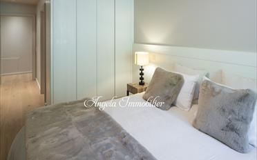 Apartment 5.5 rooms - image - 18