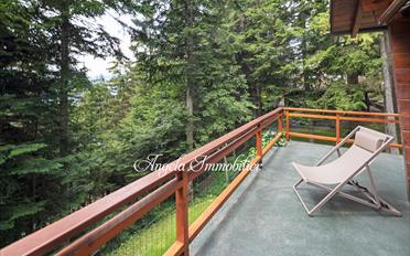 Chalet 9 pièces - image - 8